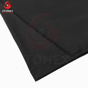 Rashguard Premium pour Homme à Manches Longues, Vêtement de Fitness Léger, Séchage Rapide, Compression Spandex/Polyester pour Activités de Plein Air - Product Image 6