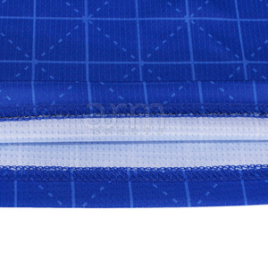 Uniforme de basket-ball confortable grande taille à manches courtes pour hommes vêtements de sport de plein air uniforme de basket-ball à vendre - Product Image 6