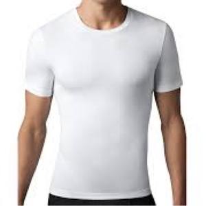 Drop Shipping Gilet de gymnastique pour le dos Bodyshaper Compression Respirant Men Breast Binder - Product Image 1