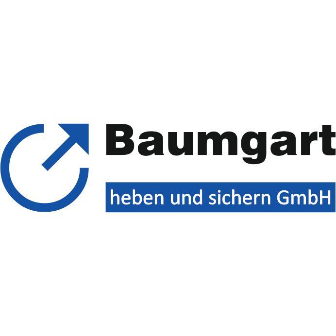 Baumgart heben und sichern GmbH logo