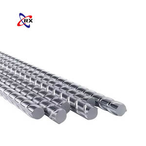 <span class=keywords><strong>Fournisseur</strong></span> de barres d'acier déformées pour la construction et le renforcement - Product Image 1