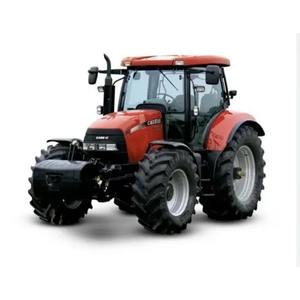 Tractor Case IH Farmall 115U, Máquina Agrícola - Product Image 2