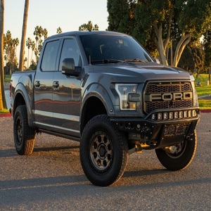 USADO LHD/RHD 2018 FO RD F-150 RAPTOR - Product Image 1