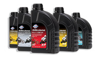 Fuchs Silkolene PRO 4 10W-40