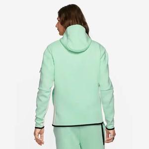 Survêtements du Pakistan, survêtement de jogging personnalisé, ensemble de sweat-shirt à capuche pour hommes, sweat-shirt et pantalon de survêtement, 100% coton molleton - Product Image 3
