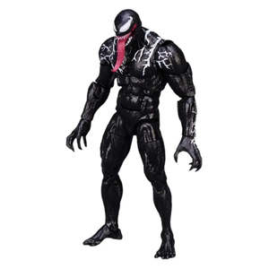 Ensemble de figurines d'action Spiderman Legends sur mesure, 30 cm, Venom Carnage, figurines en résine pour collection, accessoires d'anime, neuf - Product Image 6
