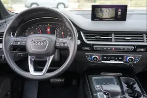 2018 Audi Q7 3,0 T Premium Plus - Product Image 6