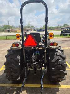 Multifonctionnel 2025 LS Tracteur Gamekeeper Mossy Oak Edition Disponible à moindre coût Acheter propre Nouveau Mossy Oak LS Tracteur Gamekeeper - Product Image 4