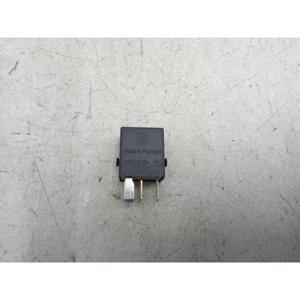 Pièces de rechange génériques pour diverses marques et séries (90>) MODULE DE COMMANDE DE RELAIS 4H0951253C - Product Image 3