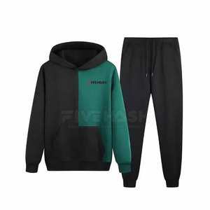 ชุดวอร์มผู้ชายคุณภาพสูง ผลิตในปากีสถาน รับสกรีนโลโก้ ชุดลำลองสำหรับผู้ชาย ขายออนไลน์ - Product Image 6