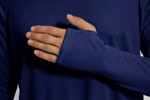 UV protection Quick Dry Performance <b>Hoodie</b> Shirts High Quality Microfiber Long Sleeve Blank Plain Fishing <b>Hoodie</b> - Product Image 6