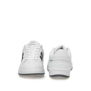 Sneaker Unisex bianca in PU 3PR