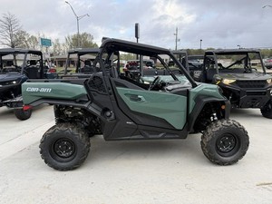 NOUVEAUTÉS EN VENTE : Can-Am Commander <span class=keywords><strong>DPS</strong></span> <span class=keywords><strong>700</strong></span> UTV - Product Image 2
