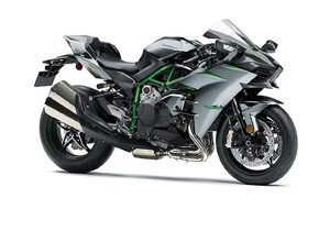 Venta caliente New Energy 2024 Kawasakii Ninjaa H22 Carbon con 3 años de garantía Listo para enviar - Product Image 5