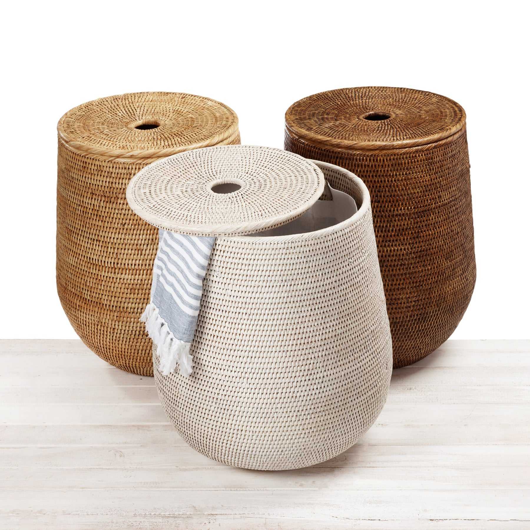 ธรรมชาติ