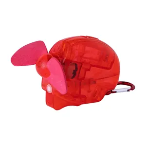 Ventilatore Rapos Personalizzato con Nebulizzatore per Campeggio ed Escursionismo - Product Image 1