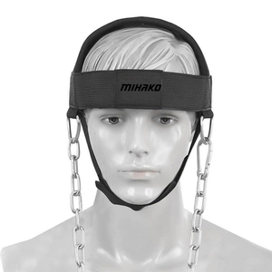 Ropa de gimnasio deportiva profesional nuevo diseño superventas arnés de cabeza ligero ropa de gimnasio arnés de cabeza - Product Image 3