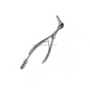 Espéculo Nasal Killian de Acero Inoxidable con Iluminación de Fibra Óptica - Instrumento Quirúrgico Motorizado - Product Image 4