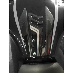Protezioni Laterali e per Serbatoio 3D Compatibili con Honda CBR 650R per Motociclette - Product Image 5