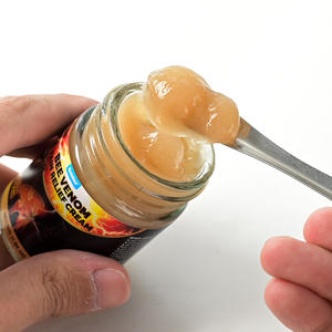 Krim Herbal Sumifun 55g Krim Racun Lebah untuk Meredakan Nyeri Otot & Sendi untuk Perawatan Kesehatan Leher & Tulang Balsem Pereda Nyeri - Product Image 6