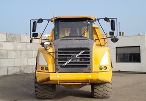 ACHETER aux enchères ! Camions à benne basculante A30-D HeavyDuty d'occasion de 2002 6.X.6 - Product Image 2