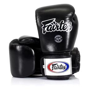 ถุงมือชกมวย MMA รุ่นใหม่ Fairtex แบบสั่งทำพิเศษ หนัง PU ปรับแต่งได้ ขายส่ง OEM RC-BG-141 - Product Image 1