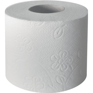 Papier toilette Racon Premium 3 plis 64 feuilles 250 feuilles par rouleau - RACON 64 rouleaux par paquet - Product Image 1