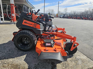 used and new 2025 Bad Boy REVOLT X 72 Revolt X 61 38.5HP <b>Stand</b>-On Zero Turn Mower Kawasaki EFI Commercial Lawn Mower for sale - Product Image 4