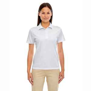 POLO de verano para mujer con estampado de nuevo estilo ligero, camiseta transpirable bordada de manga corta para Fabricante Mayorista - Product Image 1