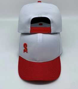 Casquette personnalisable avec logo sur mesure pour le cyclisme, la pêche, les sports, le ski, la plage, les voyages, les affaires, l'extérieur, la maison, les fêtes et autres occasions. - Product Image 4