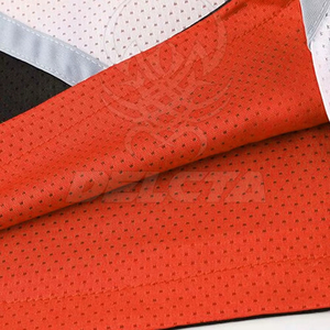 Uniforme de Baloncesto Hecho a Medida 100% Poliéster, Uniforme de Baloncesto de Nuevo Diseño Más Vendido - Product Image 4