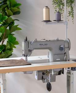 PROVEEDOR VERIFICADO DE Weavers Leather Supply, Máquina de Coser Cuero Weavers 303 - Product Image 5