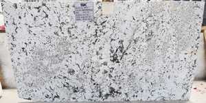 Losa de hoja blanca de Alaska de diseño moderno, acabado superficial pulido, respetuoso con el medio ambiente, cocina al aire libre, baño, sala de estar, parque, bloque grande - Product Image 2