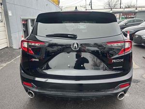 ACURA RDX S H-AWD 2024 avec pack A-SPEC, prêt à être expédié - Product Image 6