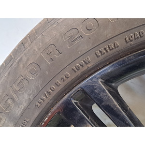 JAGUAR F-Pace Series HK831007JB 20 "AJ200D/204DT (16>20) ลีกเซอร์เคิล - Product Image 4