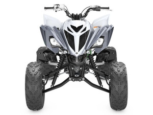 รีบก่อนที่สินค้าจะหมด! ยามาฮ่า แร็พเตอร์ 700 - Product Image 3