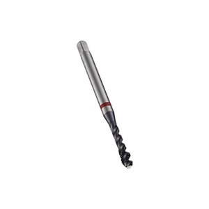 For DORMER HSS-E-PM TiAlN 2.5 6HX DIN 371C 2-3 SHARK E261 4x0.7 Maschinengewindebohrer <b>Tap</b> & <b>Die</b> - Product Image 1