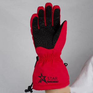 New Arrival Winter Skiing <b>Mitten</b> <b>Gloves</b> Warm Waterproof Windproof Ski <b>Gloves</b> Heated Snowboard <b>Mittens</b> for Sale - Product Image 4