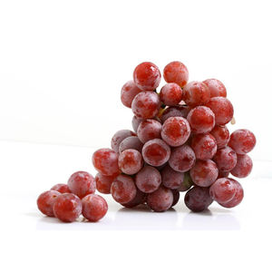 Exporter des raisins de fruits sans pépins de qualité supérieure globe rouge frais raisins sans pépins - Product Image 6
