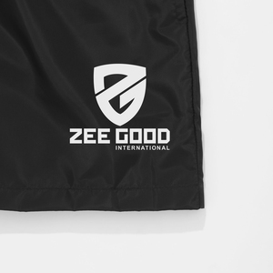 Pantalones Cortos Deportivos de Alta Calidad para Hombre, Diseño con Cordón, Venta al por Mayor, Personalizables, para Gimnasio, Correr, Trotar, 2026 - Product Image 3