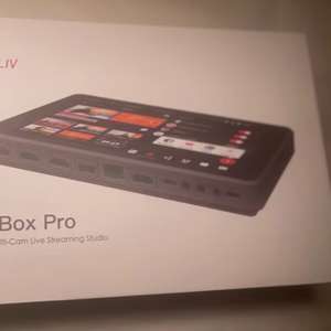 Appareil de diffusion en direct portable original et authentique, prêt à être expédié - Product Image 1