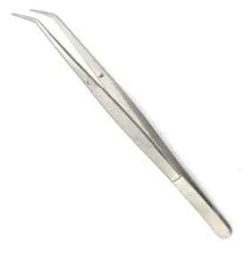 กรรไกรผ่าตัดสแตนเลส ปลายโค้ง ใช้ในโรงพยาบาล คู่มือการใช้งานทางการแพทย์ ใช้ซ้ำได้ คุณภาพสูง ได้รับการรับรองมาตรฐาน CE อุปกรณ์ผ่าตัด - Product Image 6