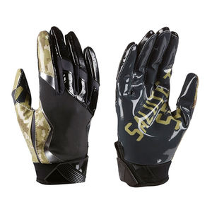 Créez Votre Idée, Personnalisez Votre Style Tendance, Nouveautés à la Mode, Best-sellers, Gants de Football Américain - Product Image 1