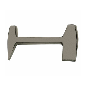 Pulidor de Pezuñas Veterinario Profesional Hecho de Acero Inoxidable Resistente que Garantiza un Rendimiento Duradero y Pezuñas Lisas - Product Image 4