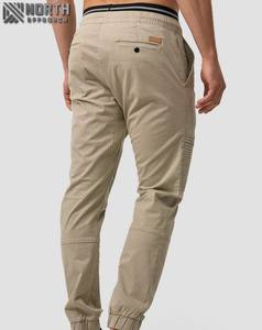 Jeans en denim pour homme de haute qualité, solides, d'hiver, de qualité supérieure, à séchage rapide, coupe droite, tendance - Product Image 5