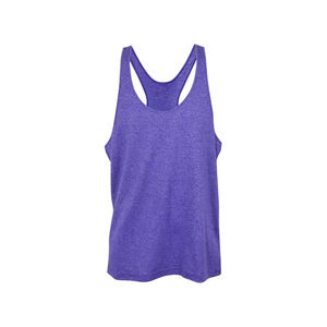 Cómoda ropa interior personalizada para hombre, camiseta sin mangas de algodón para hombre, camiseta de culturismo de alta calidad, camisetas sin mangas ajustadas para hombre - Product Image 1