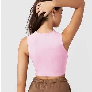 Yoga Wear Set Woman Workout Clothes Top and <b>Legging</b> Pants Yoga Wear Clothing Sets - Product Image 6