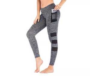 Latest 2026 Women Yoga <b>Seamless</b> <b>Leggings</b> Set Fitness Pants <b>Seamless</b> Yoga Sets Women Suit High Quality 2026 Fitness Yoga Wear - - Product Image 6