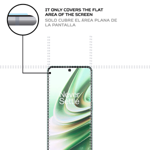Protector de Pantalla Antishock para OnePlus Ace 2 - Product Image 4