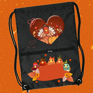 Customized Color Wholesale Casual Drawstring <b>Bags</b> Use for Outdoor Top Seller Drawstrings <b>Bag</b> Available in Low Price - Product Image 6